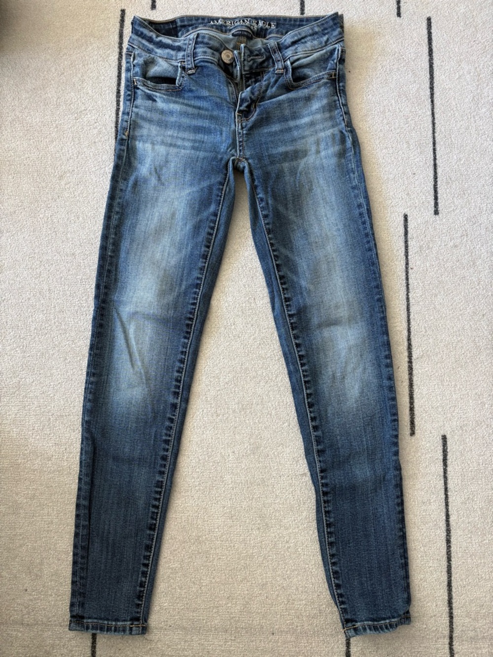 American Eagle Outfitters Denim Jeggings